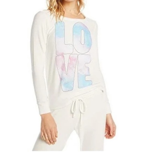 CHASER Jogger Love Set - Picture 4 of 14